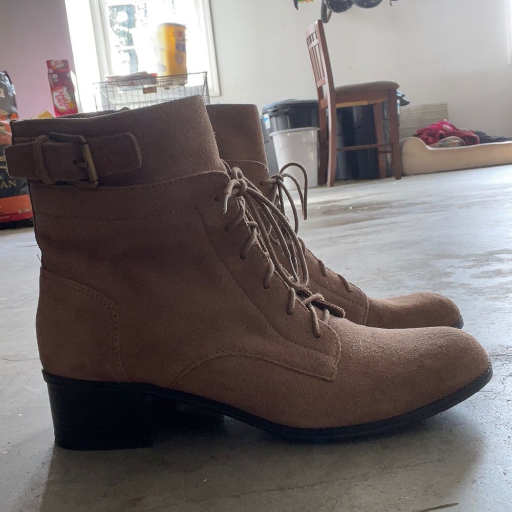 boots